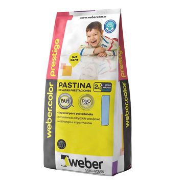 Pastina-Weber-Prestige-Plomo-2-Kg.