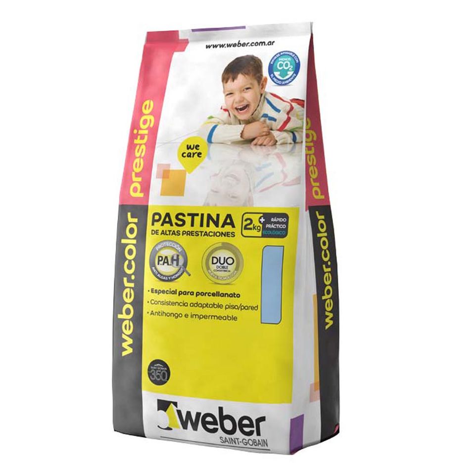 Pastina-Weber-Prestige-Habano-2-Kg.