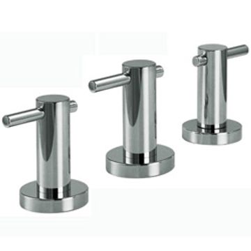 Griferia-para-Bidet-Fly-Llave-Lever-Cromo