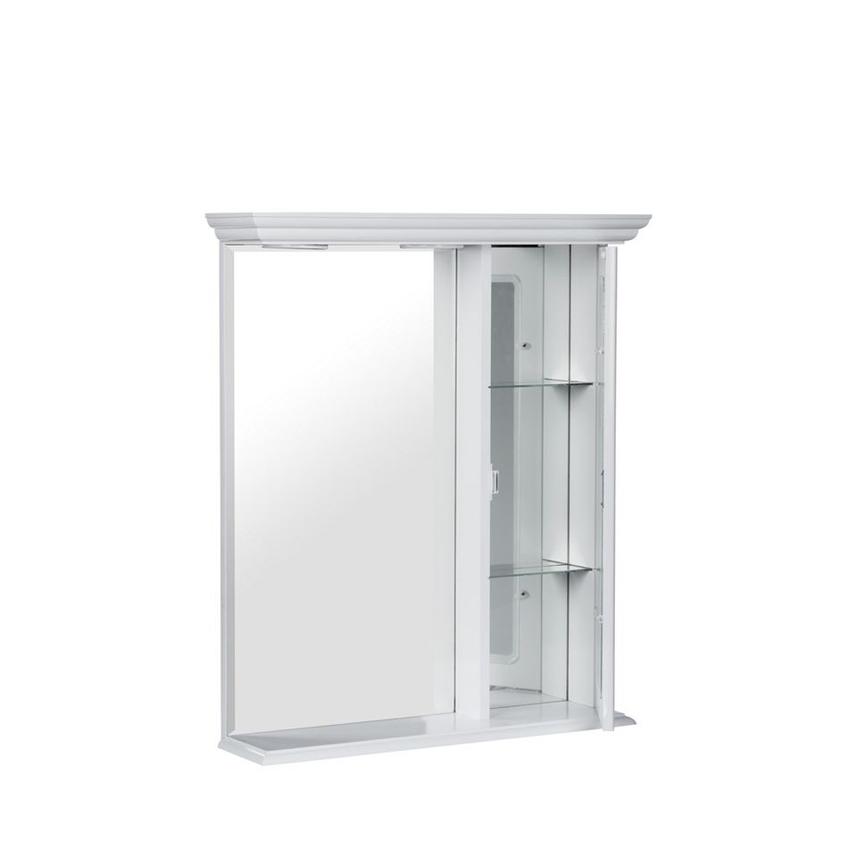 Botiquín con Puerta de Vidrio Esmerilado - blaisten