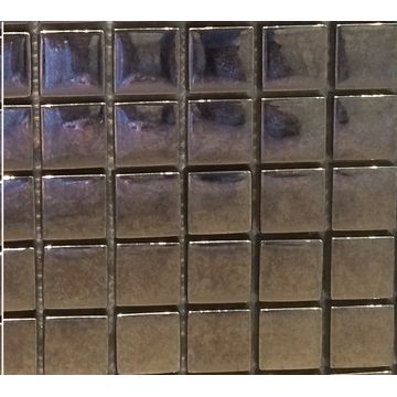 Malla-Mosaico-Plata-30x30-Cm