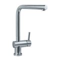 Griferia-para-Cocina-Monocomando-Pico-Recto-Cromo--