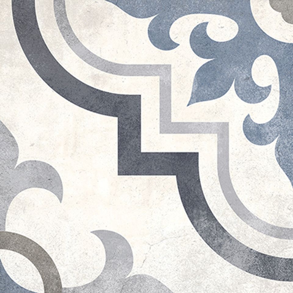 Conjunto De 8 Piezas Calcareo Denver x Cm Blaisten