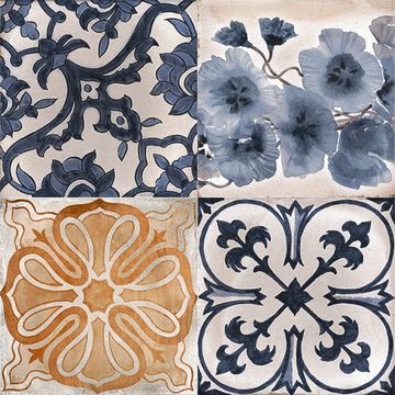 Ceramica-Cotto-Deco-33x33-Cm.