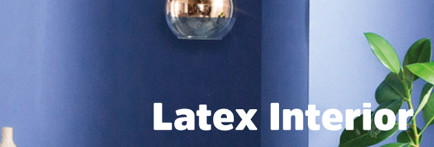 latex interior