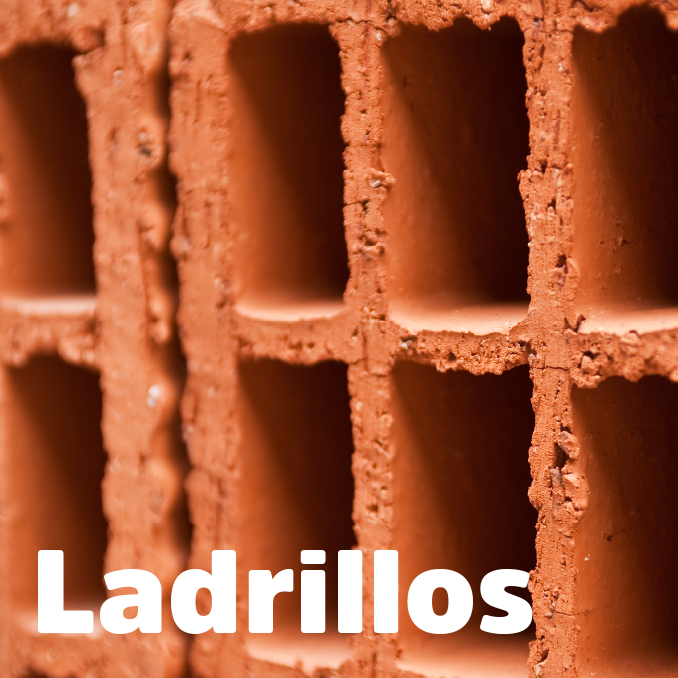 ladrillos