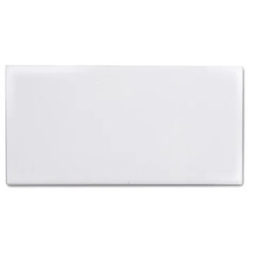 Revestimiento-Blanco-Brillante-Liso-75x15-Cm